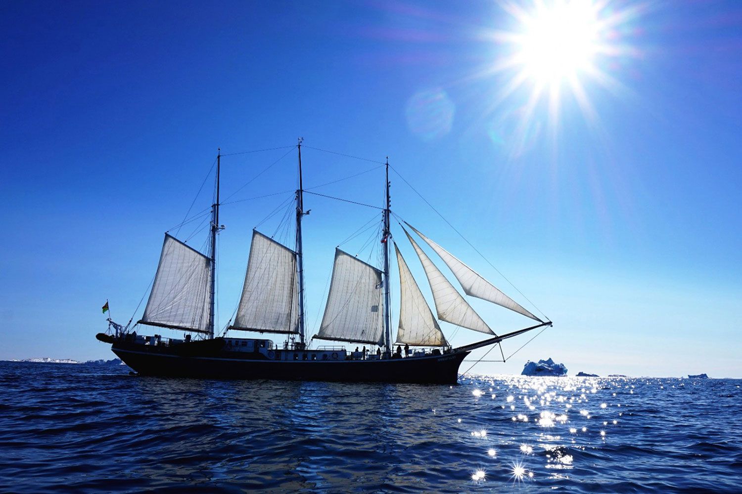 Expedition Sailing Ships Expeditions Online